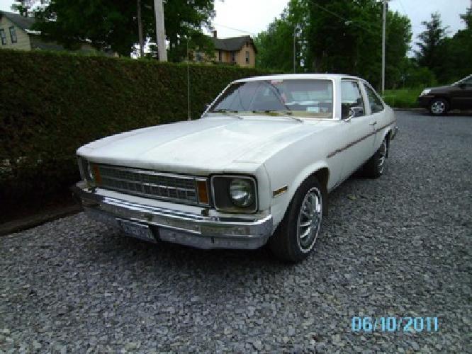 obo 1976 nova in antwerp, ny
