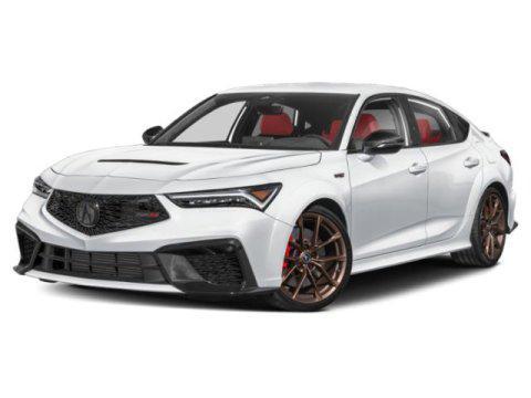 2024 acura integra type s