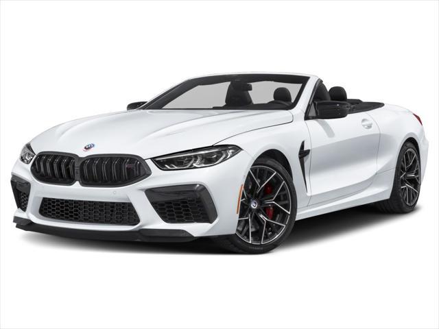 2024 bmw m8 competition
