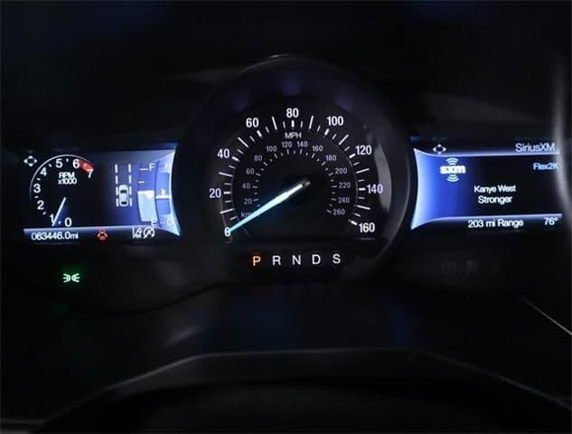 2021 ford edge sel in oklahoma city, oklahoma
