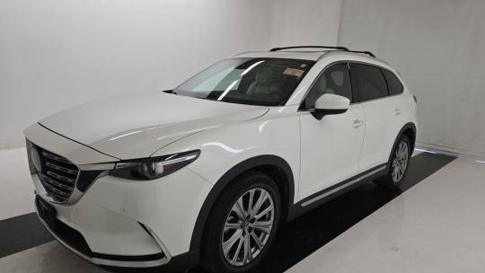 2021 Mazda CX-9