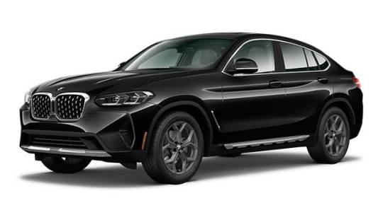 2025 bmw x4 xdrive30i