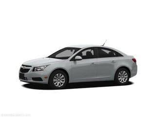 2012 chevrolet cruze lt lt 4dr sedan w/1lt for sale in elkhorn, nebraska