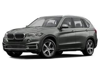 2016 bmw x5 edrive xdrive40e