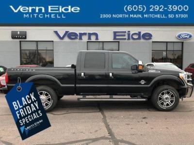 2015 ford f-250 super duty xlt 4x4 xlt 4dr crew cab 8 ft. lb pickup for sale in betts, south dakota