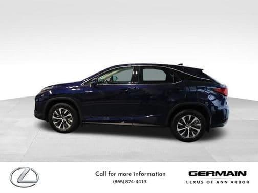 2022 lexus rx 350 base in ann arbor, michigan