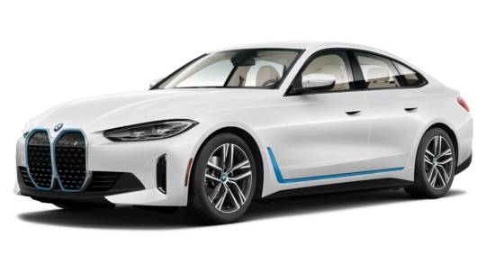 2024 BMW i4