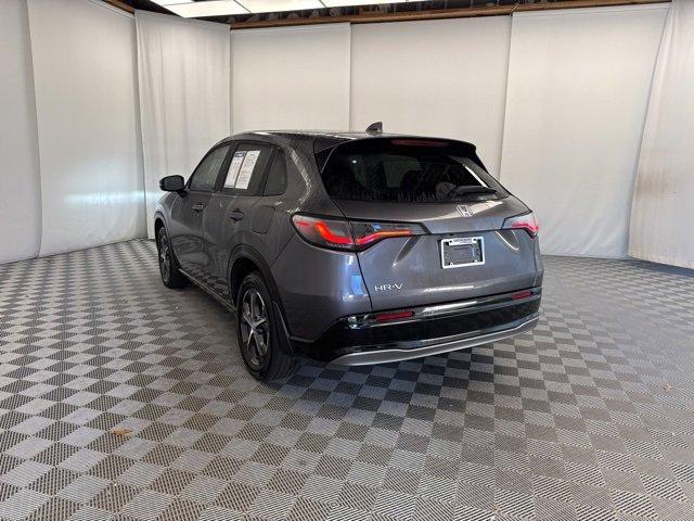 2023 honda hr-v