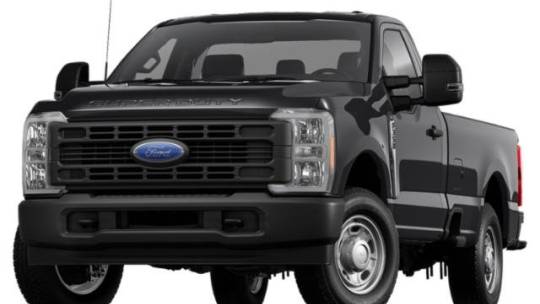 2024 Ford F-350