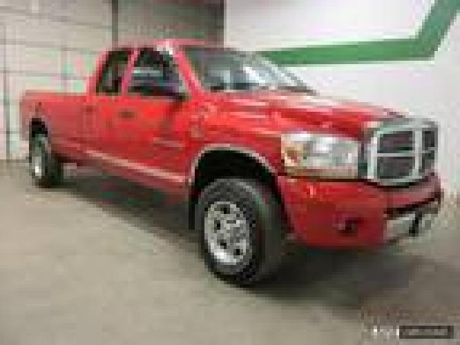 2006 dodge 2500 in fort lupton, co