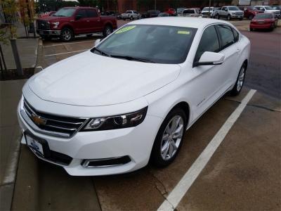 2017 chevrolet impala lt lt 4dr sedan for sale in yankton, south dakota