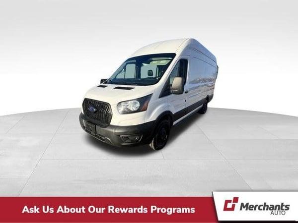 2021 ford transit 350 in centennial, colorado