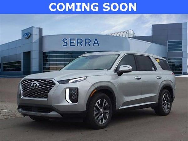 2022 hyundai palisade in la porte, indiana
