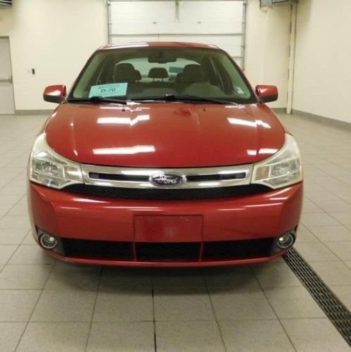 2009 ford focus ses ses 4dr sedan for sale in jolly acres, south dakota