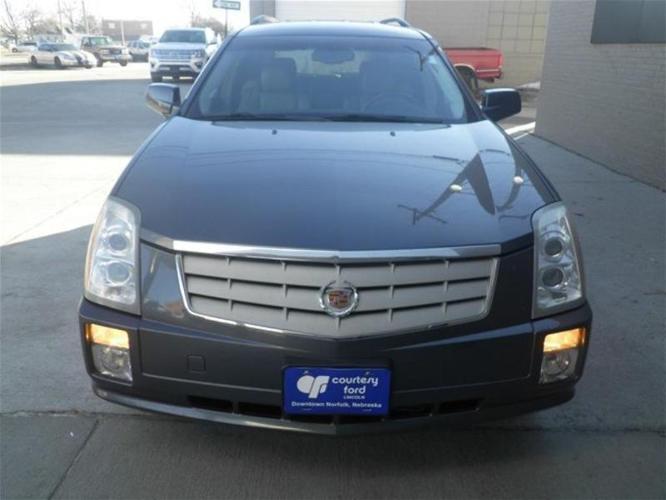 2008 cadillac srx v6 v6 4dr suv for sale in hadar, nebraska