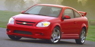 2007 chevrolet cobalt ss