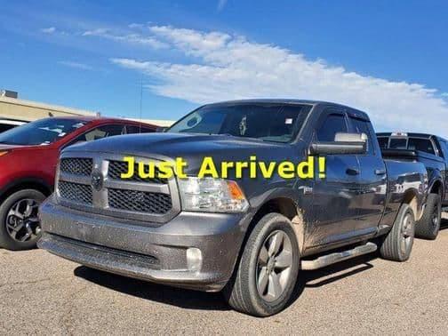 2013 ram 1500 in delavan, wisconsin