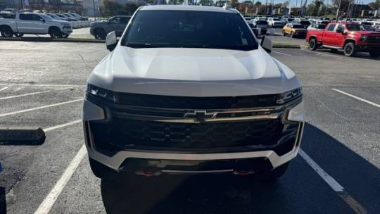 2022 Chevrolet Tahoe