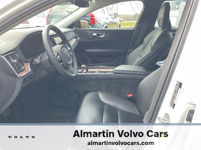 2024 volvo s60 b5 plus dark