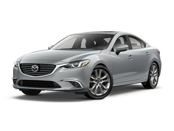 2016 mazda mazda6 in chicago, illinois