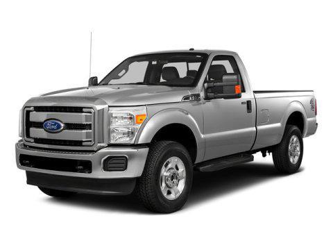 2016 ford f-250 xl