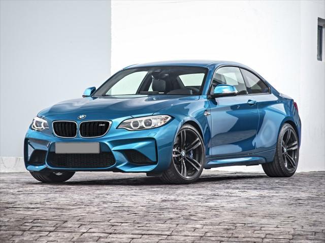 2017 bmw m2 base