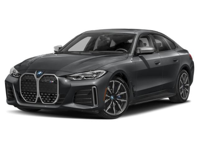 2023 bmw i4 gran coupe edrive35