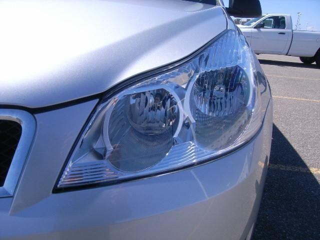 2009 chevrolet traverse all-wheel drive ls ls for sale in grand forks, north dakota