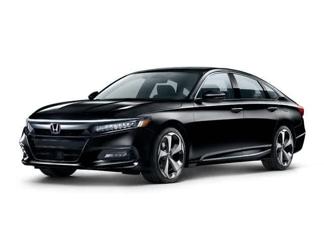 2018 honda accord touring 2.0t