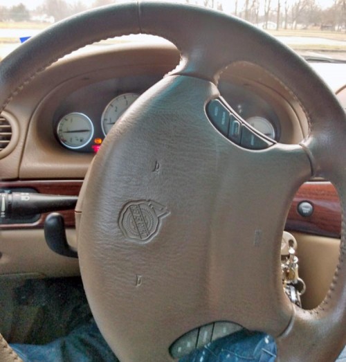 2000 chrysler 300m for sale in indiana by owner