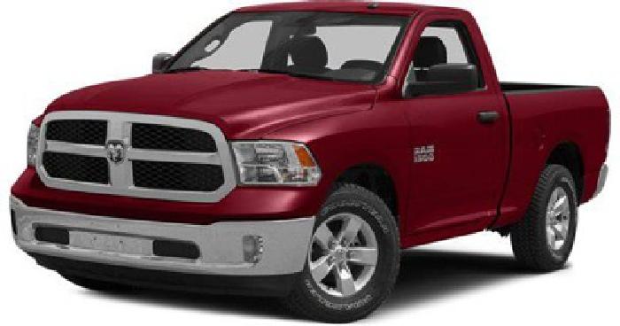 2014 ram 1500 in san antonio, tx