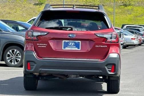 2020 subaru outback premium 4dr all-wheel drive in eugene, oregon