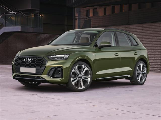 2022 audi q5 45 s line premium plus
