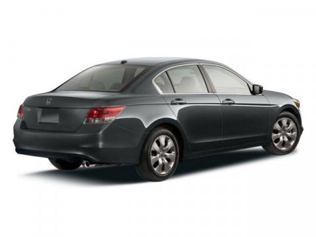 2008 honda accord ex-l
