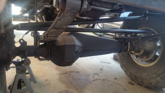 1973 toyota hilux 4x4 conversion crawler dual cases