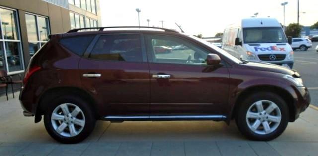 2007 nissan murano s awd s 4dr suv for sale in dover, delaware