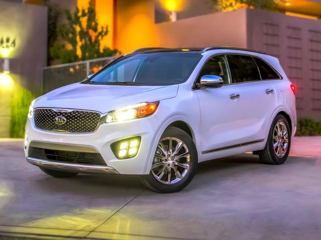 2016 kia sorento in chesapeake, virginia