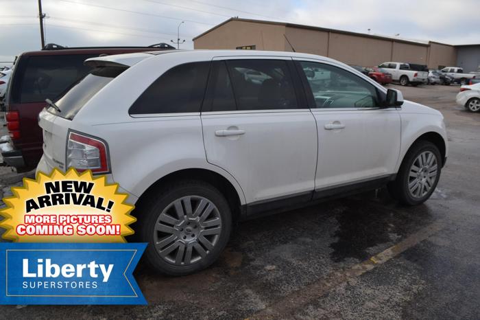 2010 ford edge limited awd limited 4dr crossover for sale in jolly acres, south dakota