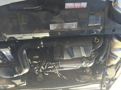 2004 chevrolet cavalier for sale in anchorage, alaska