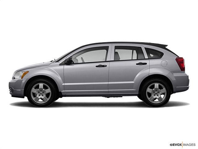 2008 dodge caliber sxt for sale in burlington, vermont