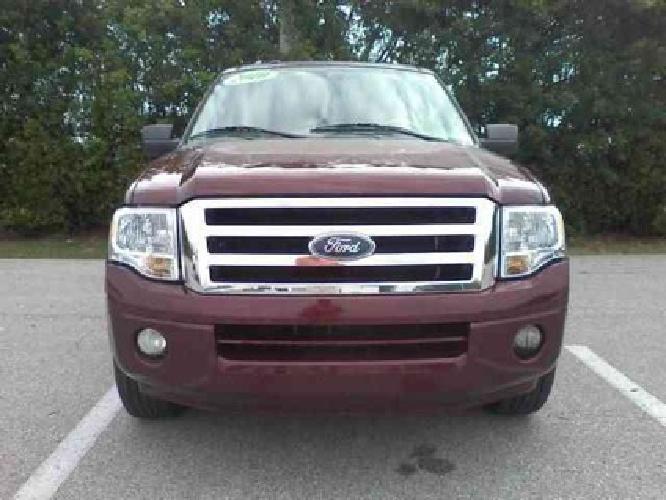 2010 ford expedition xlt sport utility 4d in clearwater, fl