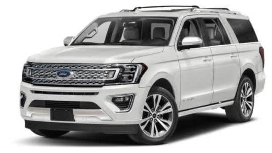 2020 Ford Expedition