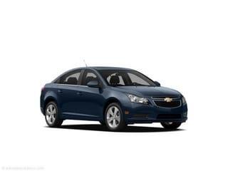 2011 chevrolet cruze ls