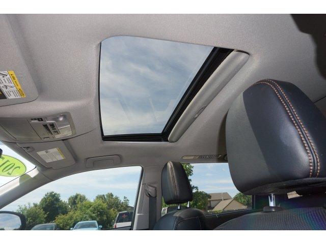 used 2017 toyota highlander limited enid, ok 73703 for sale in enid, oklahoma