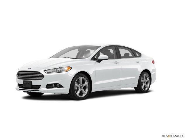 2016 ford fusion s s 4dr sedan for sale in elgood, west virginia