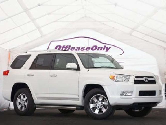 2010 toyota 4runner sr5 in lake worth, fl