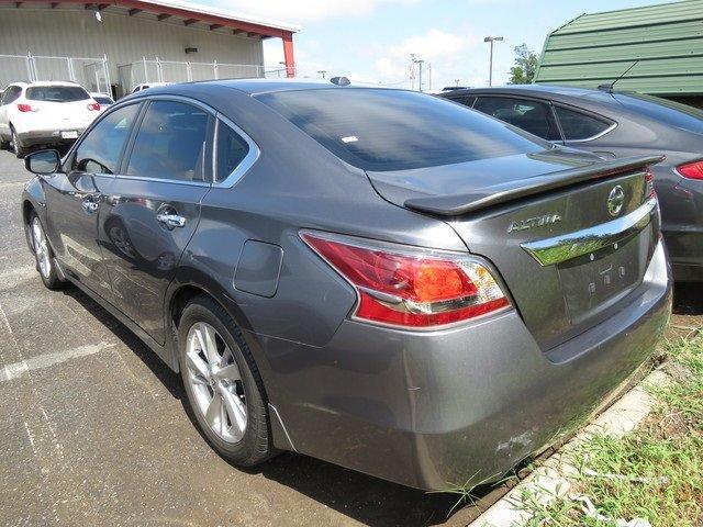 used 2015 nissan altima 2.5 sl sedan fayetteville, tn 37334 for sale in fayetteville, tennessee