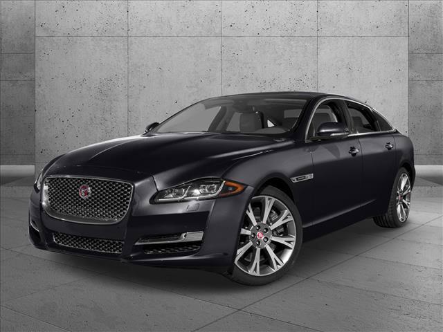 2016 jaguar xj xjl portfolio