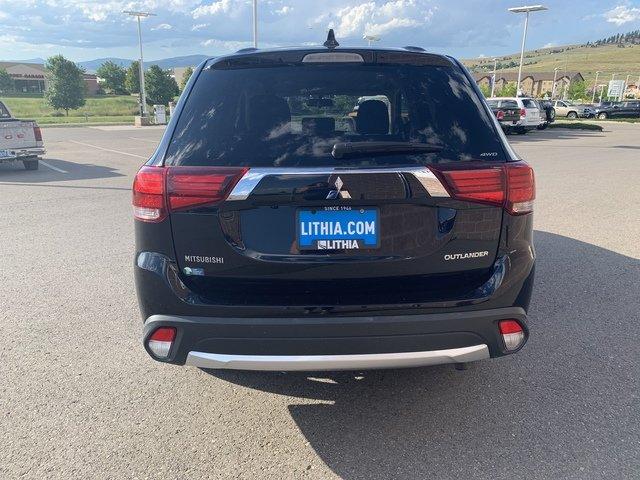 used 2018 mitsubishi outlander awd missoula, mt 59808 for sale in missoula, montana