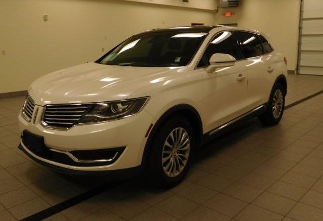 2016 lincoln mkx select awd select 4dr suv for sale in jolly acres, south dakota